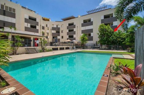 Property photo of 114/331-337 Lake Street Cairns North QLD 4870