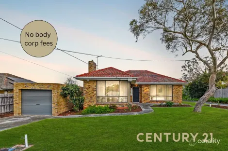 Property photo of 1/26 Larbert Road Noble Park VIC 3174