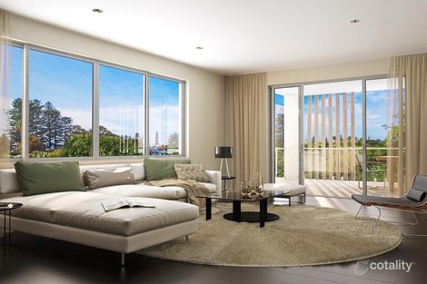 Property photo of 202/3 Seaview Avenue Newport NSW 2106