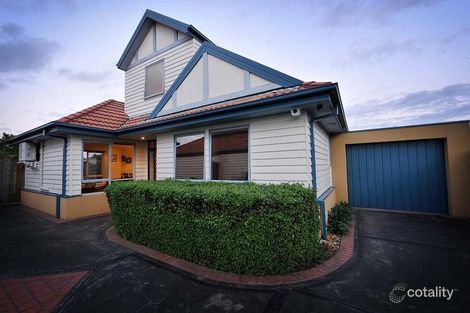 3/9 Stephenson St, Spotswood, VIC 3015