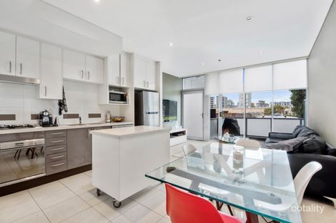 Property photo of 134/2-4 Lachlan Street Waterloo NSW 2017
