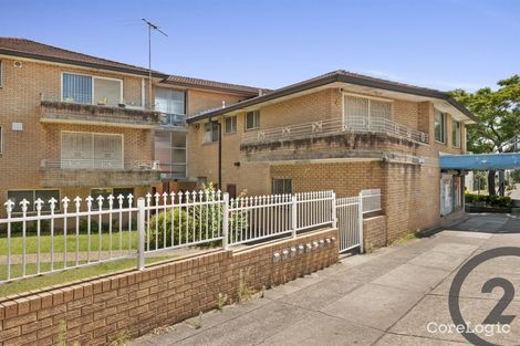 Property photo of 1/2-8 Knox Street Belmore NSW 2192
