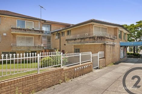 Property photo of 1/2-8 Knox Street Belmore NSW 2192