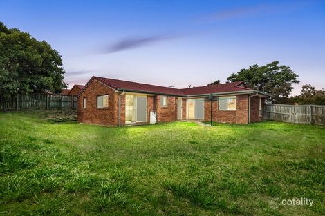 Property photo of 4 Bettong Place Doolandella QLD 4077