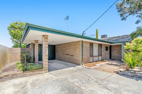 Property photo of 8 Renou Way Bateman WA 6150