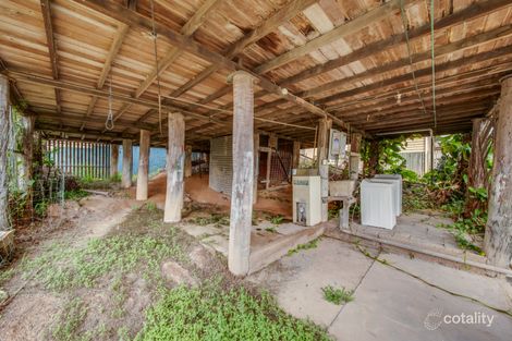 Property photo of 56 Oaka Lane Gladstone Central QLD 4680