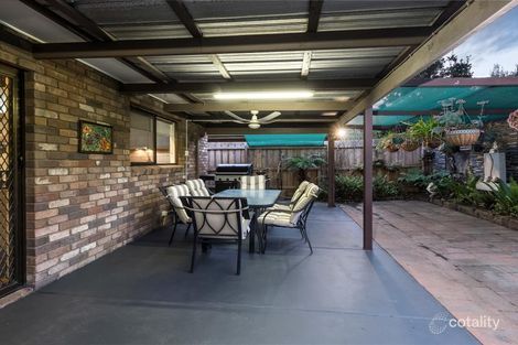 Property photo of 20 Burt Street Altona VIC 3018