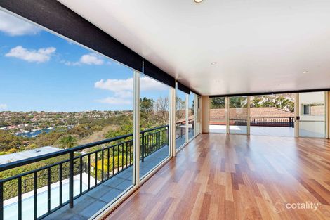 Property photo of 242 Edinburgh Road Castlecrag NSW 2068