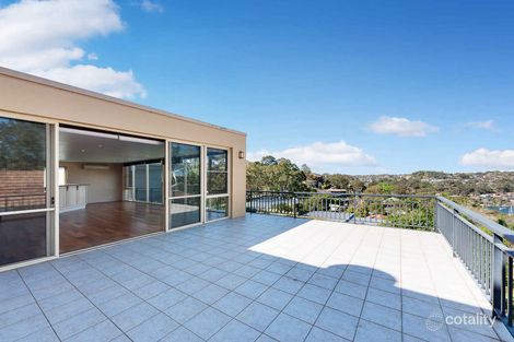 Property photo of 242 Edinburgh Road Castlecrag NSW 2068