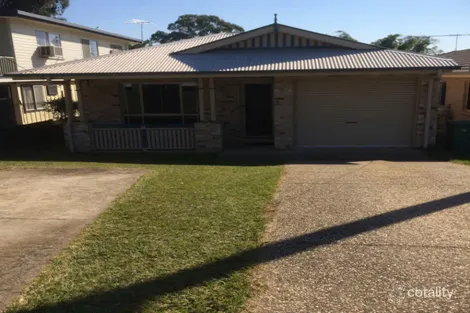 59 Donald St, Woody Point, QLD 4019