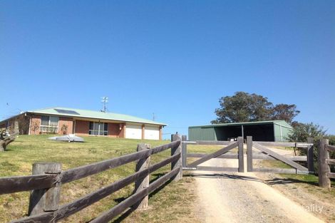 130 Spring Creek Rd, Wards River, NSW 2422