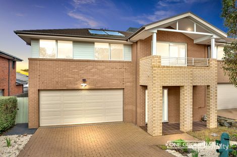 Property photo of 12 Minerva Rise Epping VIC 3076