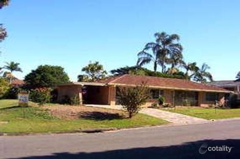 49 Ridgewood Rd, Algester, QLD 4115