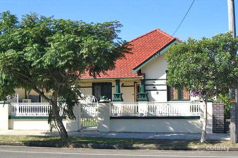 9 Dalmeny Ave, Rosebery, NSW 2018