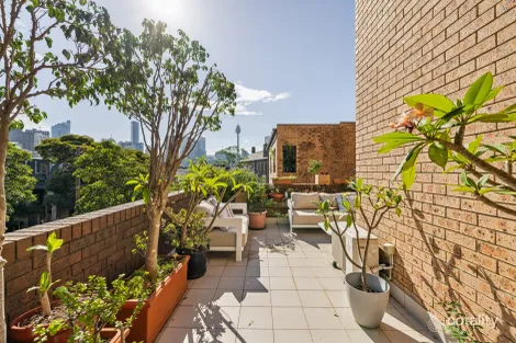 9/196 Forbes St, Darlinghurst, NSW 2010