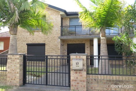 Property photo of 17 Matthew Street Merrylands NSW 2160