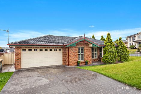 Property photo of 2 Seymour Drive Flinders NSW 2529
