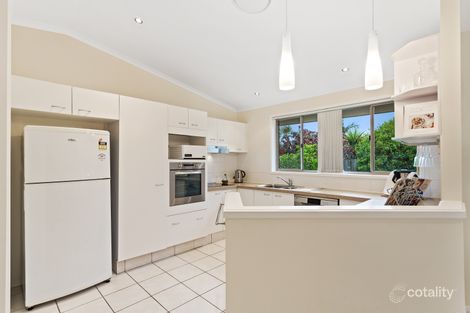 Property photo of 3 Macedon Close Robina QLD 4226