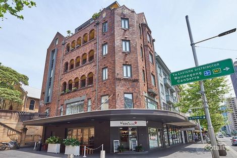 Property photo of 1/169 William Street Darlinghurst NSW 2010