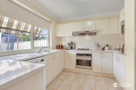 Property photo of 23 Paddington Lane Dapto NSW 2530
