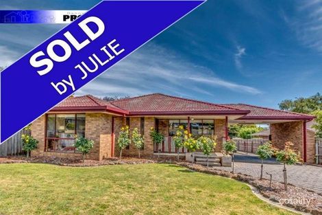 Property photo of 1 Cross Street Newborough VIC 3825