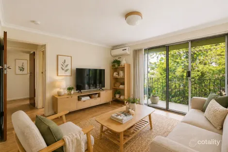 Property photo of 20/222 Whatley Crescent Maylands WA 6051