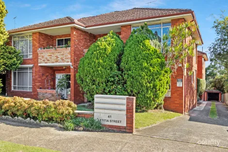 Property photo of 4/41 Letitia Street Oatley NSW 2223