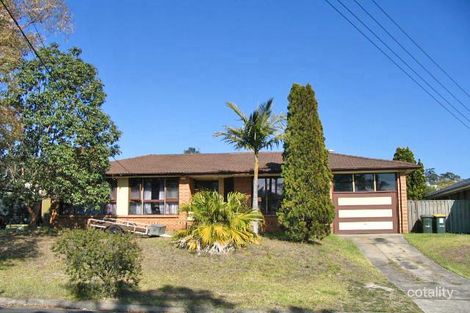 Property photo of 13 Doyle Place Baulkham Hills NSW 2153