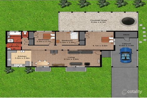 Property photo of 8 Alison Road Carrara QLD 4211