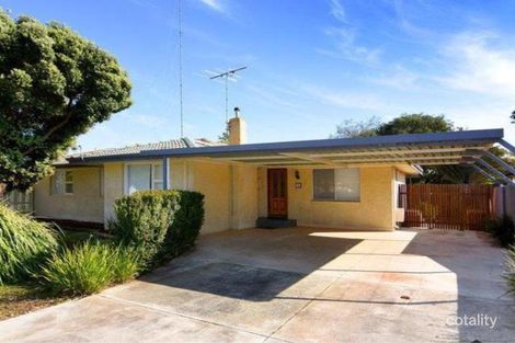 11 Barnes Cres, East Bunbury, WA 6230