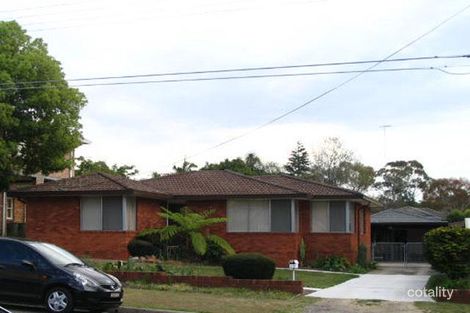 6/1-3 Formosa St, Sylvania, NSW 2224