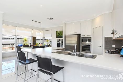 Property photo of 14 Aquamarine Boulevard Hayborough SA 5211