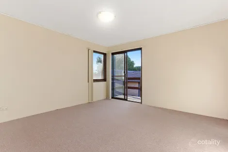 Property photo of 12/32A Olive Street Condell Park NSW 2200