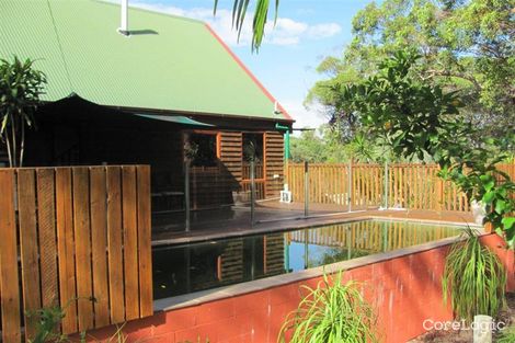 Property photo of 310 Anderson Way Agnes Water QLD 4677