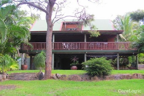 Property photo of 310 Anderson Way Agnes Water QLD 4677