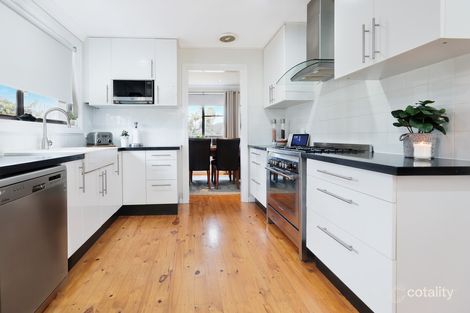 Property photo of 14 Grazier Crescent Werrington Downs NSW 2747