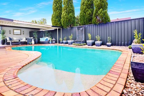 Property photo of 14 Grazier Crescent Werrington Downs NSW 2747