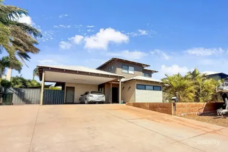 112b Bajamalu Dr, Baynton, WA 6714