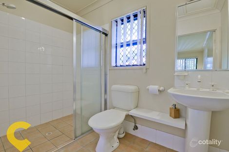 Property photo of 2/33 Tenby Street Mount Gravatt QLD 4122