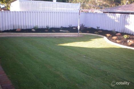 66 Lewis Jones Crss, Stratton, WA 6056