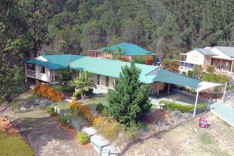 8 Ferny Ridge Ct, Bonogin, QLD 4213