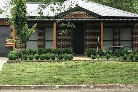 58c Urquhart St, Woodend, VIC 3442