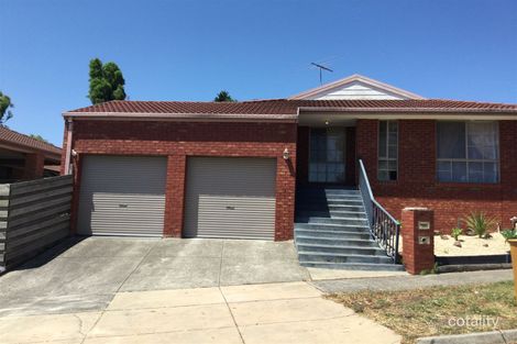 12 Patmore Ct, Mill Park, VIC 3082