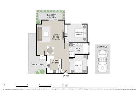 Property photo of 1/67 Charles Street Ryde NSW 2112