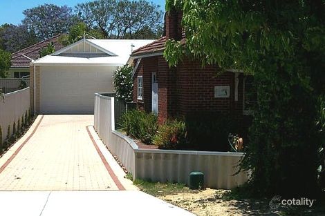 81a Swan Rd, Attadale, WA 6156