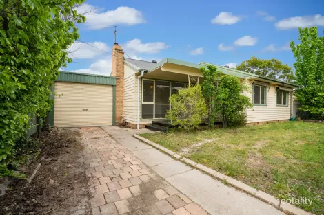 Property photo of 517 Breen Street Lavington NSW 2641
