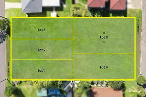 10a Cynthia St, Bateau Bay, NSW 2261