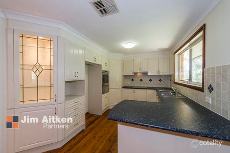 Property photo of 4 Currawong Crescent Leonay NSW 2750