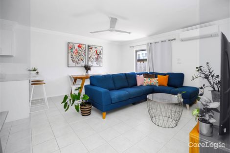 Property photo of 4/120 Greenslopes Street Edge Hill QLD 4870