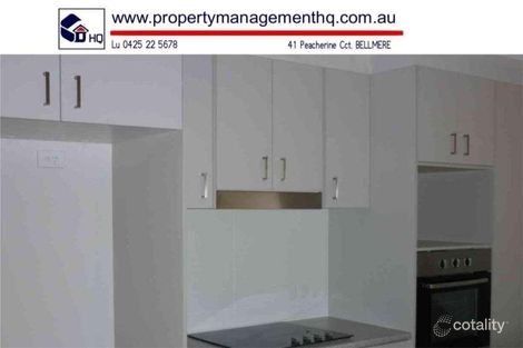 Property photo of 41 Peacherine Circuit Bellmere QLD 4510